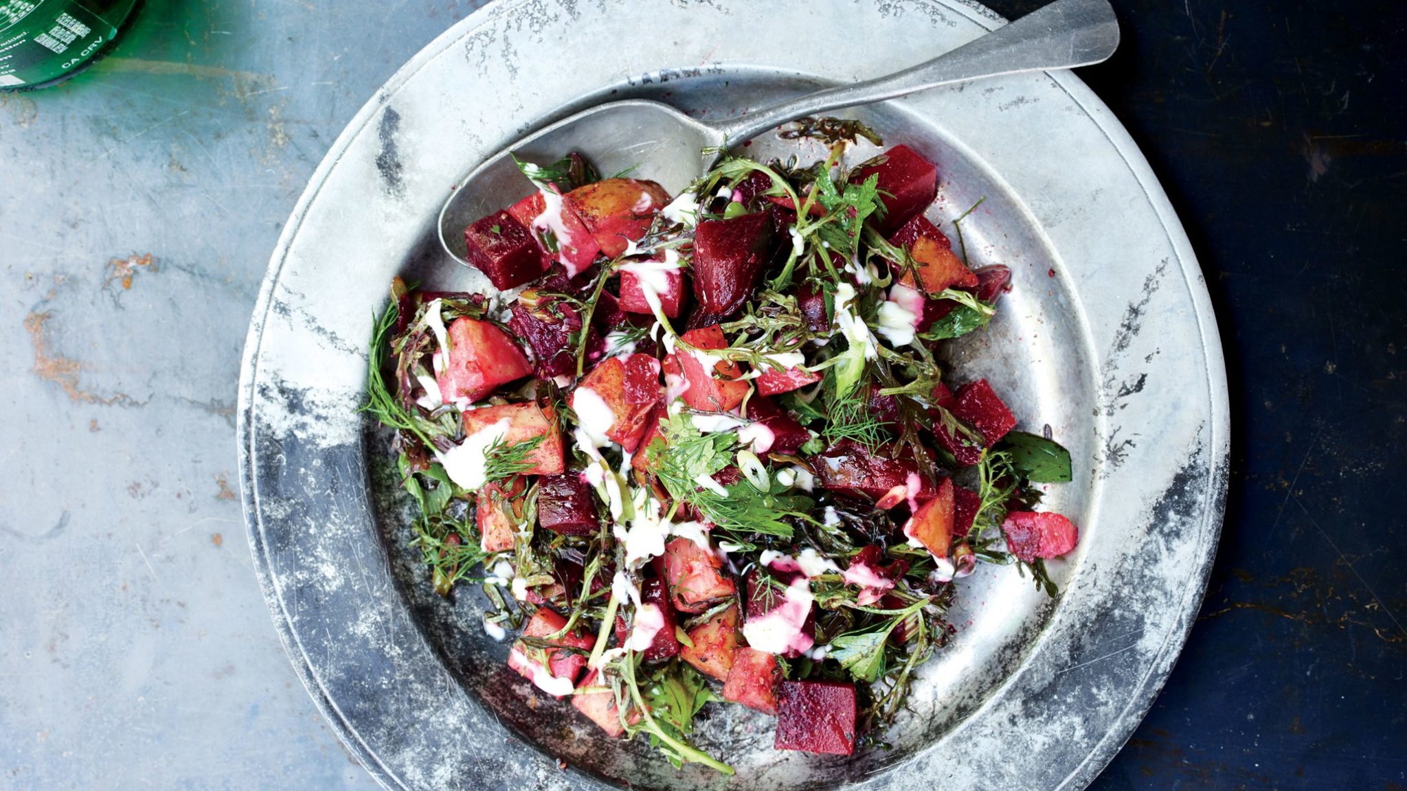 FARMERS MARKET RECIPE HANDOUT 2018