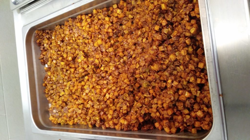school disctrict baked butternut squash school disctrict baked butternut squash