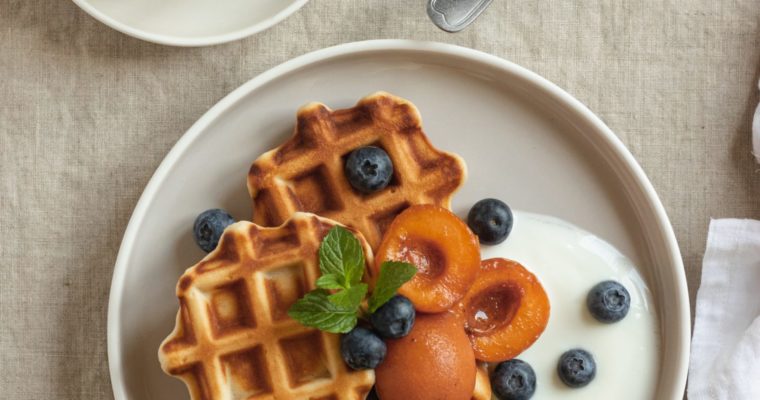 Recipes Using Sweet Potato Powder